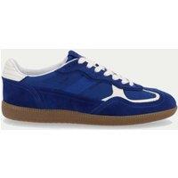 Tb.490 Suede Trainers