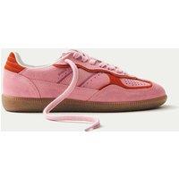 Tb.490 Suede Trainers