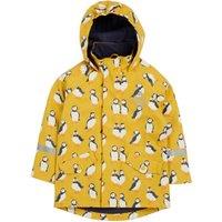 Hooded Printed Raincoat (1-10 Yrs)