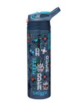 Kids Printed Water Bottle