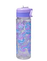 Kids Cup Print Water Bottle