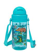 Kids Dinosaur Water Bottle