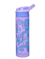 Kids Cup Print Water Bottle