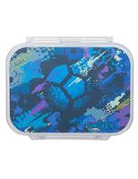 Kids Football Small Bento Lunch Box