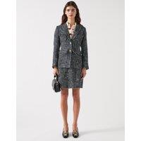 Tweed Jacket