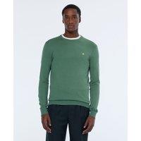 Crew Neck Sweatshirt