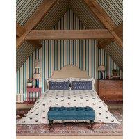 Joules Pure Cotton Dressage Horses Bedding Set Cream Mix