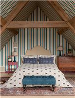 Pure Cotton Dressage Horses Bedding Set