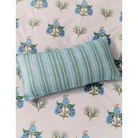 Pure Cotton Country Club Large Cushion