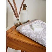 Pure Cotton Zenda Towel