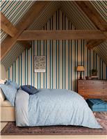 Pure Cotton Fruity Ditsy Bedding Set