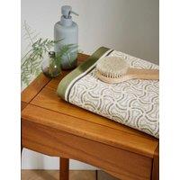 Pure Cotton Yoko Towel