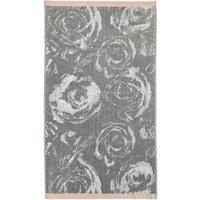 Pure Cotton Rose Towel