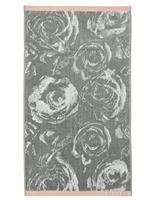 Pure Cotton Rose Towel