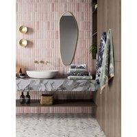 Pure Cotton Rose Towel