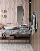 Pure Cotton Rose Towel