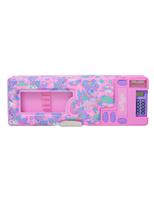 Kids Unicorn Print Pencil Case