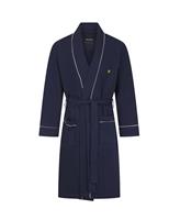 Pure Cotton Dressing Gown