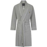 Pure Cotton Dressing Gown
