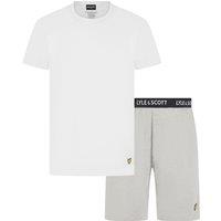 Cotton Rich Pyjama Set