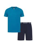 Cotton Rich Pyjama Set