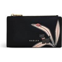The Tales Of Spring Leather Purse