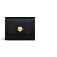 Bathurst Mews Leather Foldover Purse