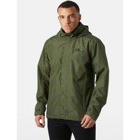 Dubliner Waterproof Parka Jacket