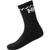 3pk Cotton Rich Sport Socks