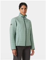 Crew Insulated Puffer Jacket