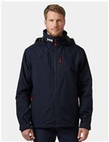 Crew Sailing 2.0 Waterproof Jacket