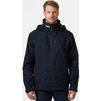 Helly Hansen Crew Sailing 2.0 Waterproof Jacket Navy