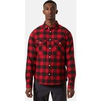 Lokka Brushed Cotton Check Shirt
