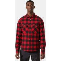 Lokka Brushed Cotton Check Shirt