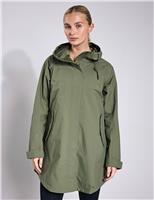 Valentia 2.0 Longline Raincoat