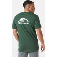 Nord Cotton Rich Graphic T-Shirt