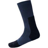 Technical Merino Wool Blend Hiking Socks