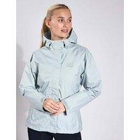 Seven J Waterproof Hooded Rain Jacket