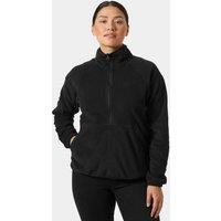 Rig Fleece Funnel Neck Half Zip Sweatshirt