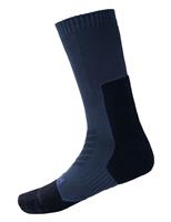 Technical Merino Wool Blend Hiking Socks