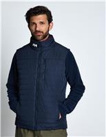 Helly Hansen Crew Insulator Gilet Navy