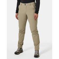 Brona Softshell Straight Leg Chinos