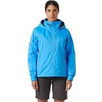 Crew Waterproof Hooded Sailing Jacket