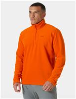 Daybreaker Fleece Half Zip Sweatshirt