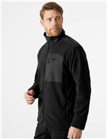 Daybreaker Funnel Neck Microfleece Jacket