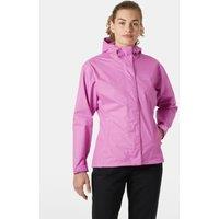 Seven J Waterproof Hooded Rain Jacket