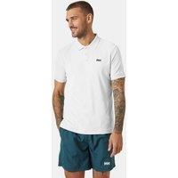 Helly Hansen Driftline Polo Shirt White