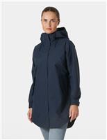 Valentia 2.0 Longline Raincoat