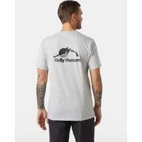Nord Cotton Rich Graphic T-Shirt