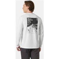 Skog Graphic Long Sleeve T-Shirt